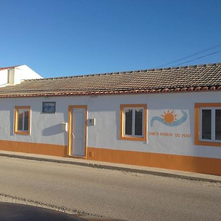 Santa Maria Do Mar Guest House Peniche Dış mekan fotoğraf