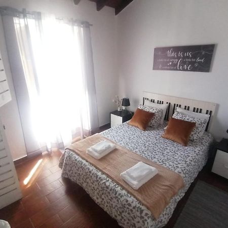 Santa Maria Do Mar Guest House Peniche Dış mekan fotoğraf