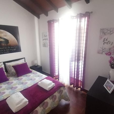 Santa Maria Do Mar Guest House Peniche Oda fotoğraf