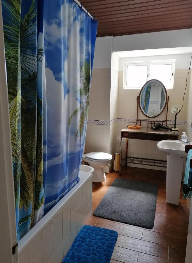 Santa Maria Do Mar Guest House Peniche Dış mekan fotoğraf