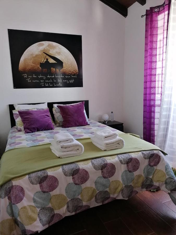 Santa Maria Do Mar Guest House Peniche Dış mekan fotoğraf