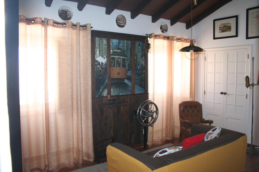 Santa Maria Do Mar Guest House Peniche Dış mekan fotoğraf