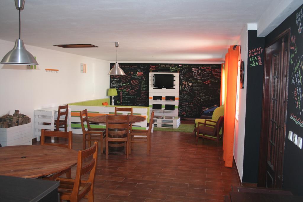 Santa Maria Do Mar Guest House Peniche Dış mekan fotoğraf
