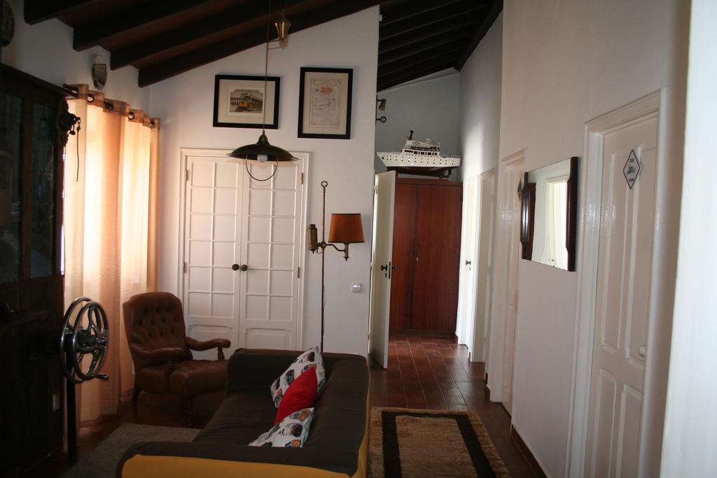 Santa Maria Do Mar Guest House Peniche Dış mekan fotoğraf