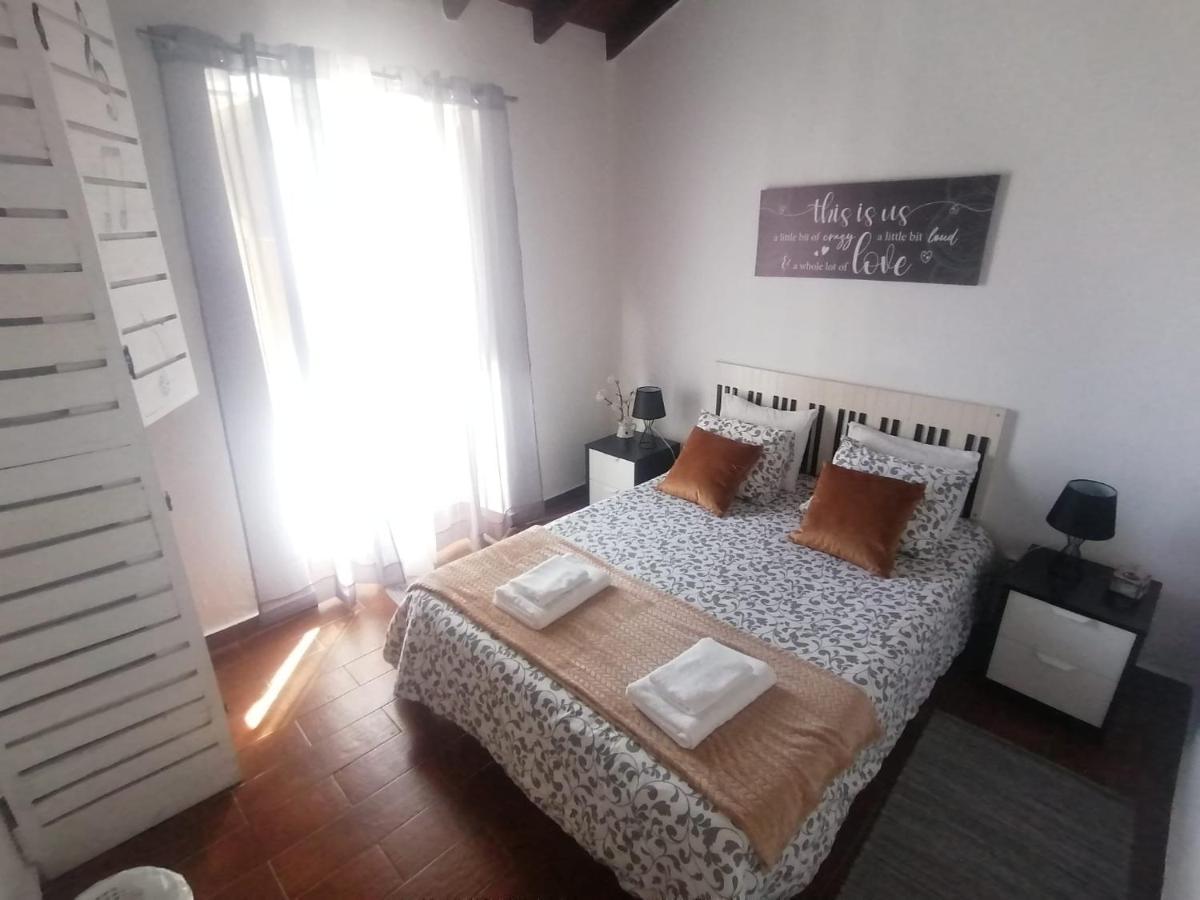Santa Maria Do Mar Guest House Peniche Dış mekan fotoğraf
