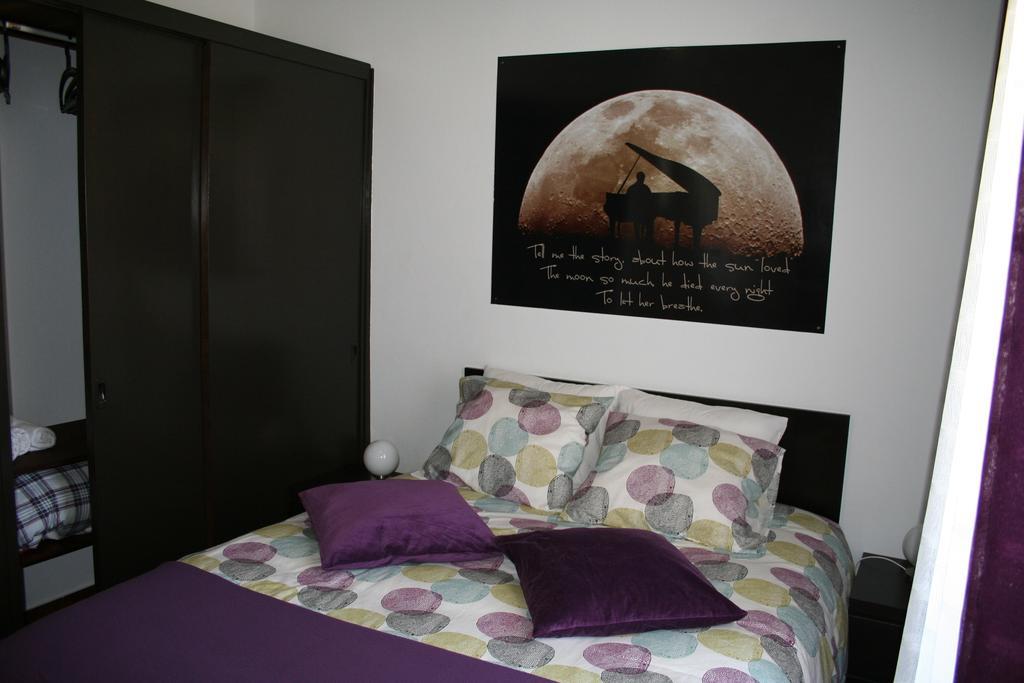 Santa Maria Do Mar Guest House Peniche Oda fotoğraf