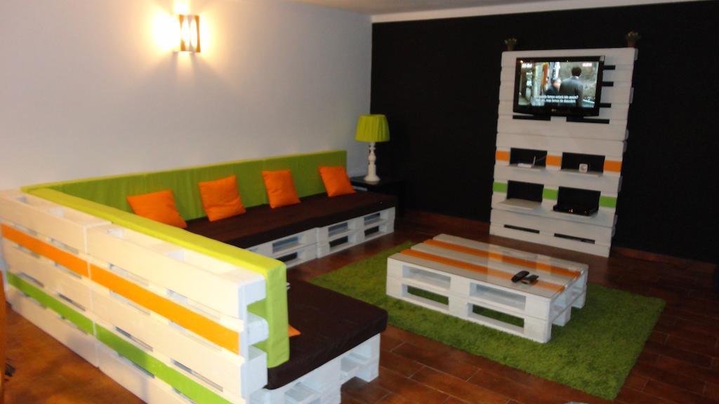 Santa Maria Do Mar Guest House Peniche Dış mekan fotoğraf