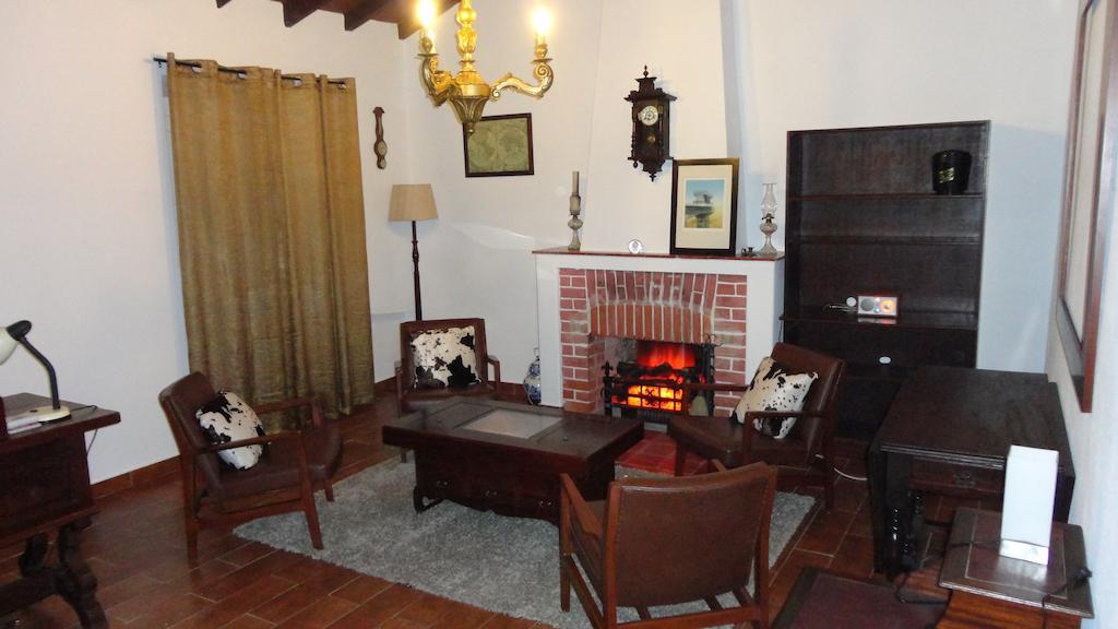 Santa Maria Do Mar Guest House Peniche Dış mekan fotoğraf